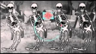 Nightcore | Spooky Scary Skeletons (TLT Remix)