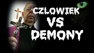 NAJLEPSZY EGZORCYSTA NA ŚWIECIE - Ksiądz Gabriel Amorth