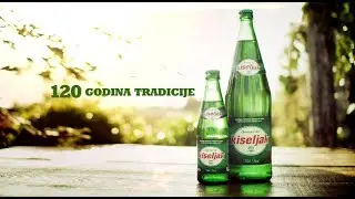 Sarajevski kiseljak - Rade Serbedzija Hrana i Vino 2011