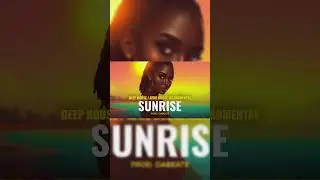 Deep House Type Beat 2025 | Afro House Instrumental #shorts #typebeat2025 #afrohouse