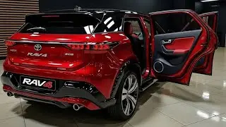 Top 10 Best Hybrid SUVs Of 2026 - 2027 | SUVs That Cost Less to Own 🥶 ! 