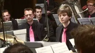 Festival Brass Band - Swinging Matilda