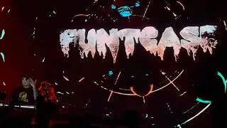 Funtcase @ Mission Ballroom (INFEKT&rsquo;s PORT ZERO Denver - CO 2025) (Recap)