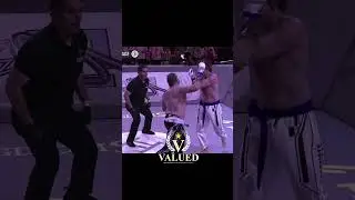 BIT BOY Ben knocks out guy at IFC fighting match ! #bitboy #ifc #btc #karate