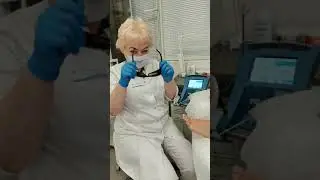 Новый метод лечения грибковых поражений с применением микроимпульсного лазера PinPointe FootLaser