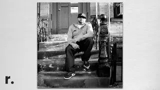 Joell Ortiz x KXNG Crooked Type Beat 