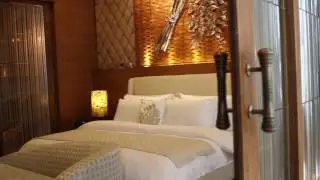 LUXURY AND HIGH END CRYSTAL DIAMOND GLASS