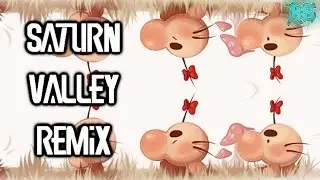 Earthbound Remix: Saturn Valley [RetroSpecter]