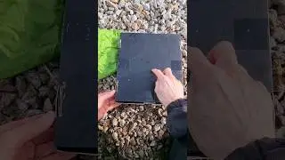 Shocking find 😱 inside black box ...
