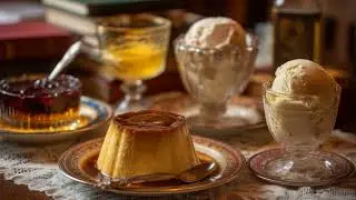 Randy Sharp - Affogato