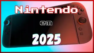 Como foi a Nintedo em 2025?