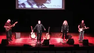 John Berry How Great Thou Art