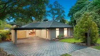 Fletchers - 29 Park Hill Drive, Ringwood North - Rod Burton & Nicole Freene