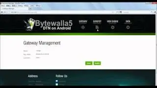 WSN-DTN Tutorial.wmv