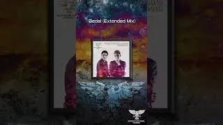 Vision X & Haikal Ahmad - Bedal -Trance- #shorts