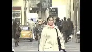 Galileo Amarcord: La Terni e i ternani nel 1987 -video 1-