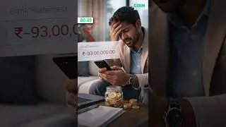 WHATSAPP CRYPTO SCAM EXPOSED | BUSINESSMAN LOSES ₹93 LAKH | STAY SAFE WITH VERIFIED EXCHANGES