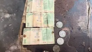 5 Rupe ka note or 1 rupe ka sikka ya koi bhi sikka chiye to contact Kare 7065340315 whatsapp call on