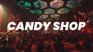 50 Cent - Candy Shop (KEV LAVIGNE Afro House Remix)