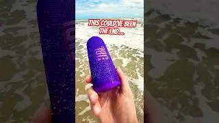 JBL Flip 7: Into the Waves 🔊