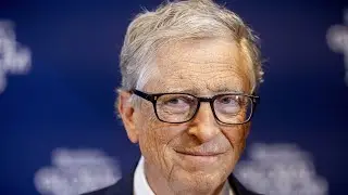 &lsquo;Publicity doomsday tour&rsquo;: Bill Gates backpedals on climate change stance