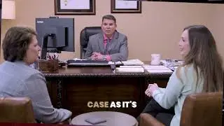 Trusted by Peers: Hughes Law's Commitment to Clients