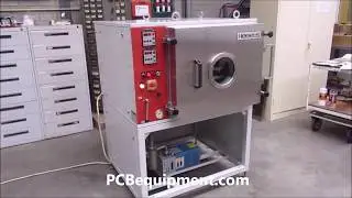 Heraeus - VHT 6550