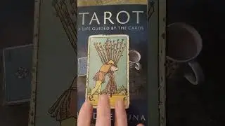 when the 10 of Wands means a holiday!