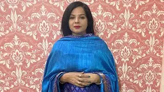 Rajkoti Silk Patola Design