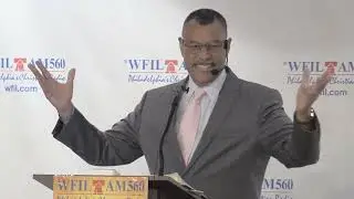 WFIL PASTOR'S APPRECIATION BREAKFAST featuring Dr. Tony Hart