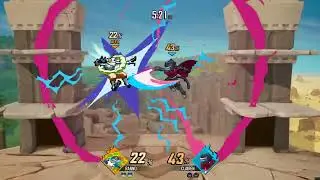 413X vs Cilster Game 3 -- Winners Finals -- An Chroí