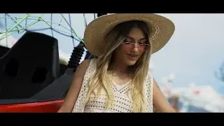 I need a Summer - @Ashley-New Deep House