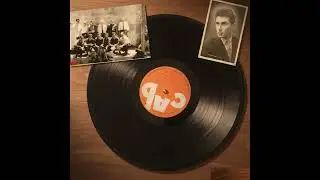 7. El ultimo Café (D.Cabrera y Limer 1967)