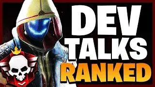 HOW DOES THE RANKED BETA SYSTEM WORK IN ROGUE COMPANY? - EXPLAINED!