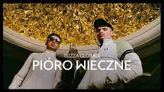 TUZZA - PI&Oacute;RO WIECZNE