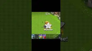 🎉 Party Wizard vs Townhall 17 ⚡ Magic vs Power! Who Will Win? 🏰#clashofclans