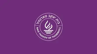 Bais Yaakov of Thornhill 2023