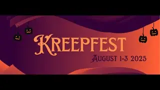Kreepfest 2025