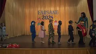 2024 Alsós Farsang Fellépések