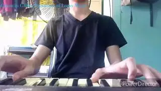Canon in C and D Cover by Lousy Music