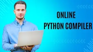Online Python Compiler for Coding. #programming #python