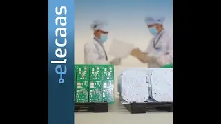 Elecaas Look Inside the Best PCB Assembly and Manufacturing Services Provider
