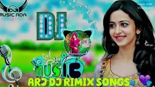 DHIRE DHIRE SASE CHALE 💯mind##relax##sad##song##mood##off##hindi##remix##song##arj##dj##remix##song
