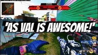 Black Ops 6: TDM & Kill Confirmed Nuke on Nuketown!
