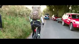 Abbots Ann Cycles - Will Sawyer - Power:Weight Class payback time
