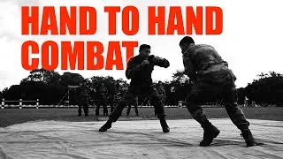 Indian Army hand to hand combat | Unarmed Combat | Training