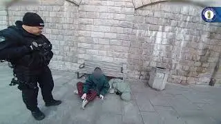 Dva mladíci pod vlivem drog  💊😵‍💫