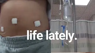 Storytime 🍿 + come with me🎥 | Tubal salpingectomy (getting my tubes removed😳) 