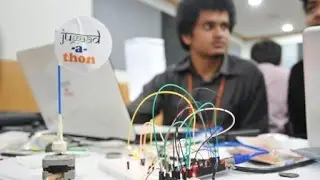 CAMTech Jugaad-a-thon 2014