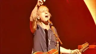 LIVE 2025 - Jean-Louis AUBERT - 2e partie - La Bombe Humaine - Alter Ego - Saute - Etc....COLMAR -HD